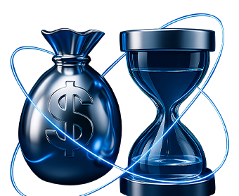 Fast & Secure Payments