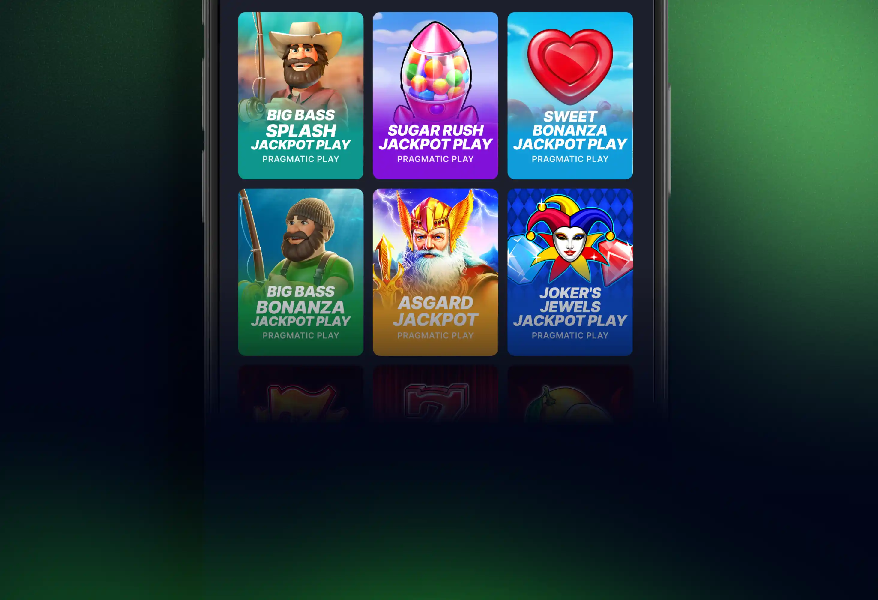 null